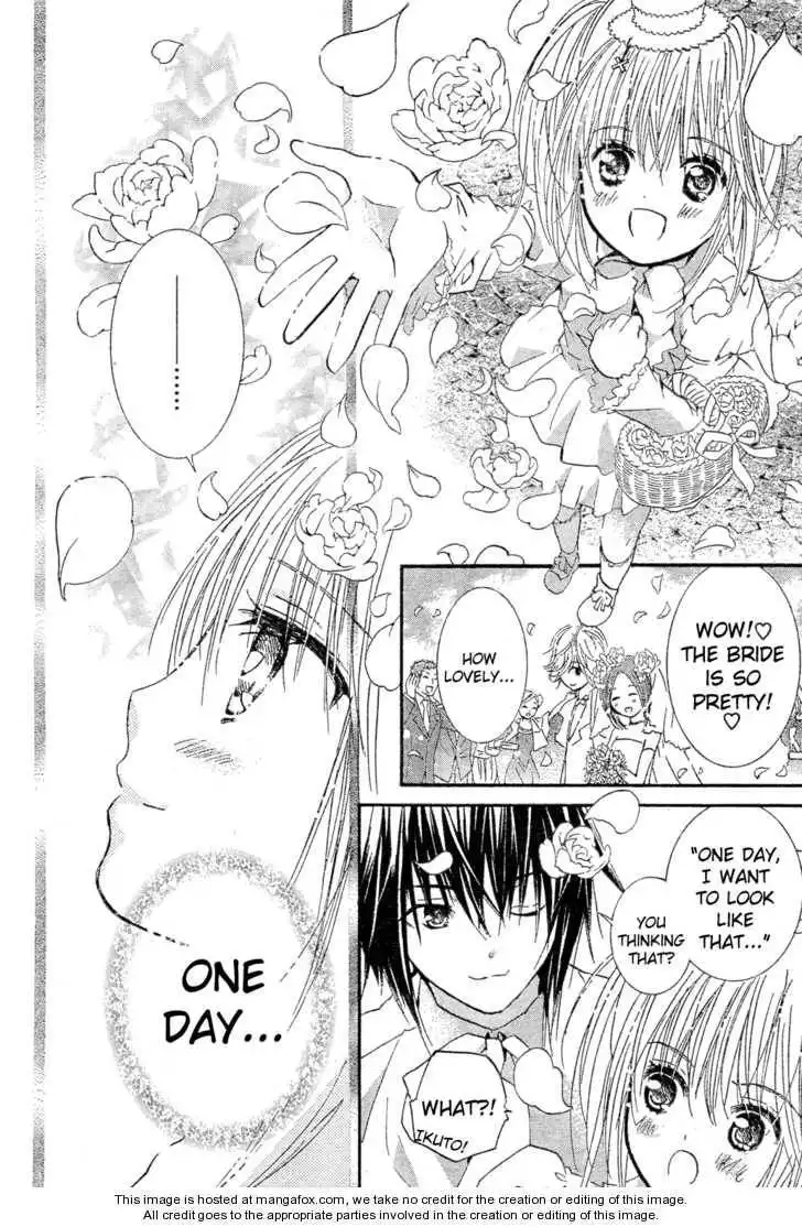 Shugo Chara! Encore! Chapter 4 34